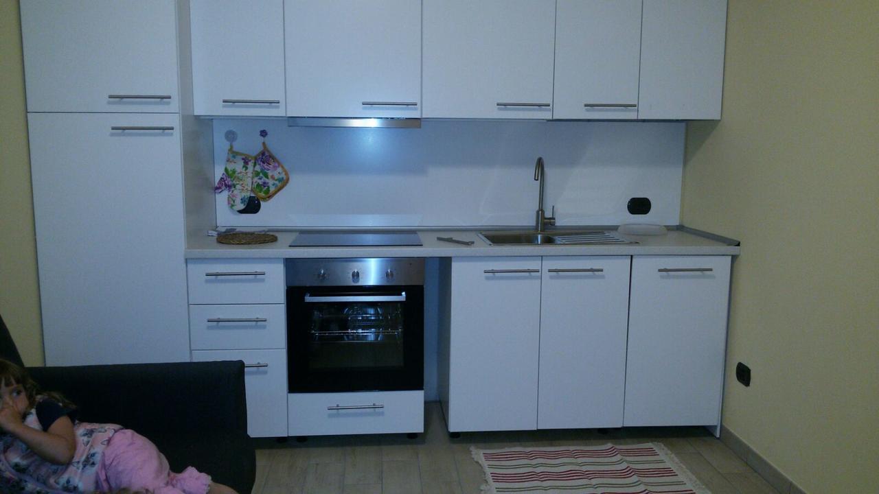 Pianeta Oro Apartments Livigno Dış mekan fotoğraf