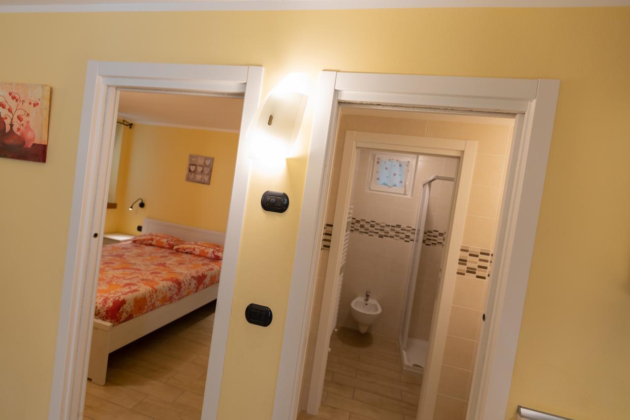 Pianeta Oro Apartments Livigno Dış mekan fotoğraf