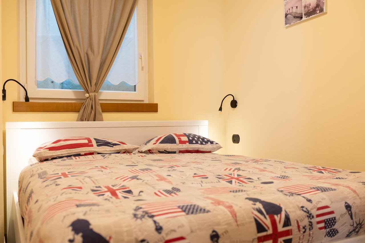 Pianeta Oro Apartments Livigno Dış mekan fotoğraf