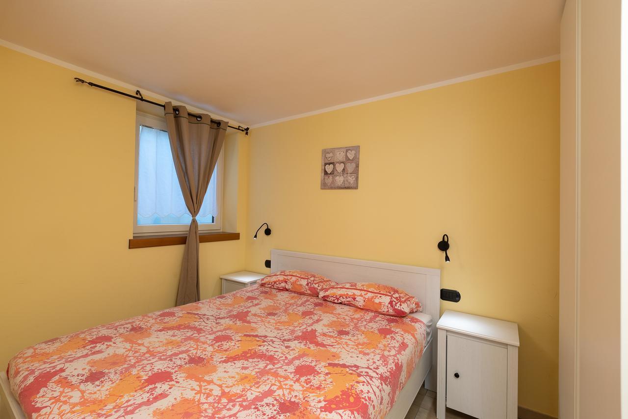 Pianeta Oro Apartments Livigno Dış mekan fotoğraf